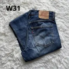 【美品】Levi's 508 W31