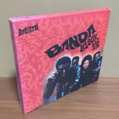 BANDA BLACK RIO 『REBIRTH』