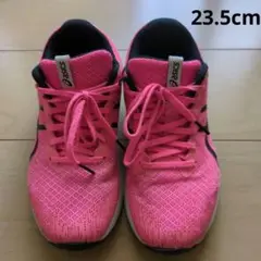 アシックス ランニングシューズ 【23.5cm】