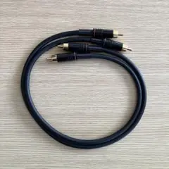 LINN シルバーインターコネクトケーブル SI12/UB/1.2mペア 未使用 Bランク】LINN Silver Interconnect 1.2m XLRケーブル リン