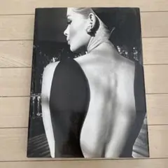 ジャンルーシーフ 写真集 「JEANLOUP SIEFF - 40 Years」 Jeanloup Sieff / 40 Years of Photography / Taschen 25th