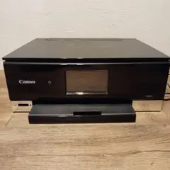 ジャンク品 Canon PIXUS キャノン プリンター TS8330