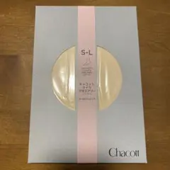 チャコット ヨーロピアンピンク フータータイツ