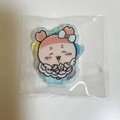 超まじかるちいかわ　アクスタ　古本屋