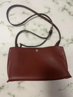 かるいカバン　ショルダーバック