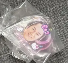 マツケンキティふらっとめじるしアクセサリー