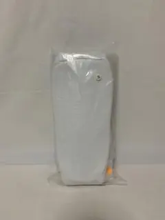 レッグサポーター　白　S