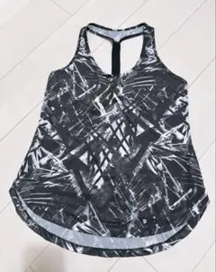 OLD NAVY トレーニングウェア タンクトップ/レディースMサイズ
