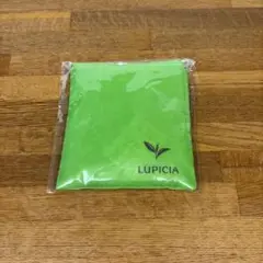 ルピシア　エコバッグ
