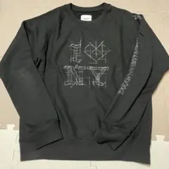 Soloist スウェット 50
