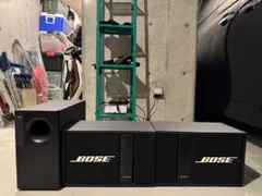 2025年最新】BOSE 301 MUSIC MONITORの人気アイテム - メルカリ