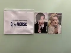 B★VERSE ジョングク JUNGKOOK ナムジュン RM BTS 2020