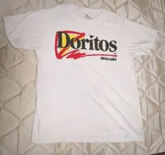 Doritos Tシャツ サイズＭ アメリカンヴィンテージ