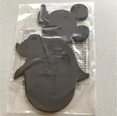 ディズニー コースター スーベニア
