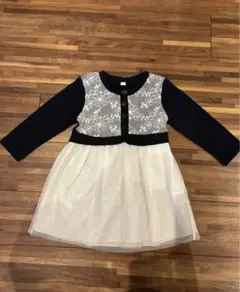 美品☆ワンピース 90cm