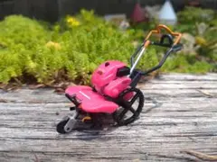 ミニチュア管理機3個セットお得品　クボタ　ヤンマー　イセキ　三菱　ホンダ