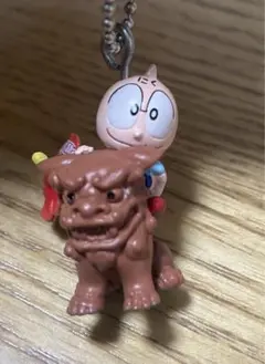 キン肉マン　沖縄　シャーペン
