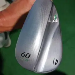 TaylorMade 60° HB-12ウェッジ