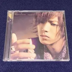 Loveless 山下智久 特典DVD付