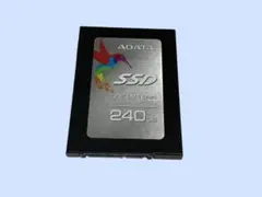 M7681 ADATA SP550 ASP550 240GB 2.5インチSSD