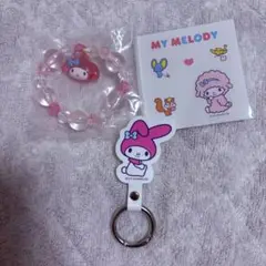 マイメロディ セット