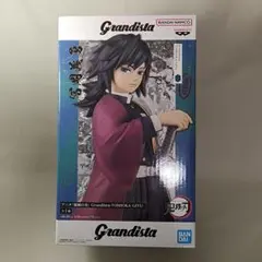 アニメ「鬼滅の刃」 Grandista-TOMIOKA GIYU- 冨岡義勇