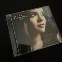 Norah Jones - come away with me ノラ•ジョーンズ