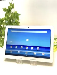 美品 d-41A dtab 64GB ドコモ SIMロック解除済 タブレット⭐️
