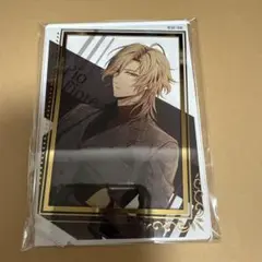 アクスタ ピオフィ アンリ