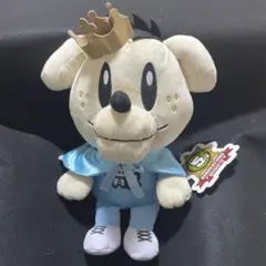 GENERATIONS 数原龍友 アニバーサリー ぬいぐるみ