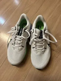 Nike Zoom DV7480-006 ホワイト/グリーン US7