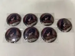 ヴァイオリニスト ハロウィン演奏会コンサート缶バッジ【即購入⭕️】