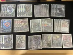 即日発送 黒緑アビス デッキ おまけ付 黒緑アビス デッキ