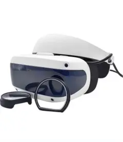 新品未開封、DPVR E4 Amazon.co.jp: DPVR 6DoF対応・視野角116度・超軽量280g