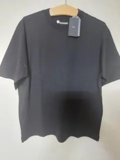 アーバンリサーチ　クイックドライTシャツ　ブラックM