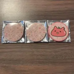 莉犬くん 缶バッジ りぬーん