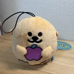 ラッコズ ぬいぐるみマスコット プライズ