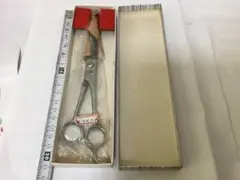 すきハサミ　新品未使用