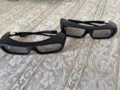 Sony TDG‐BR250 3D Glasses