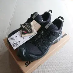 SALOMON サロモン XA PRO 3D ゴアテックス 23.5 ㎝