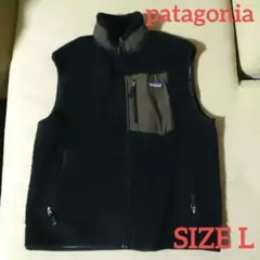 patagonia パタゴニア レトロXベスト サイズ L