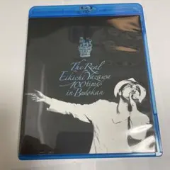 矢沢永吉 Blu-ray 100回公演 in 武道館