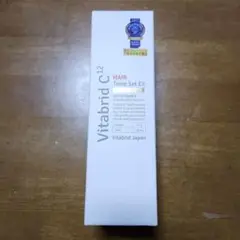 ビタブリッドジャパン ビタブリッドCヘアートニックセットEX 110mg