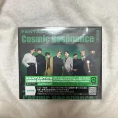 FANTASTICS ミニアルバム LIVE盤(CD＋Blu-ray)