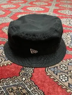 NEW ERA ニューエラ Bucket-02 バケットハット 山田レン