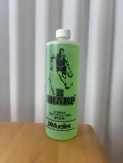 B SHARP スポーツシューズ用滑り止め剤