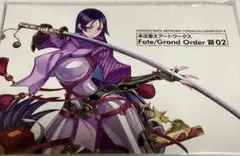 本庄雷太展 FGO編2 限定 アートワークス FGO篇02