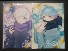 いれいす ブロマイド 第2弾