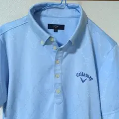 値下げ！ 【大人気！】Callaway キャロウェイ★ゴルフ 総柄