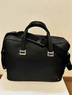 【極上美品】dunhill カドガン 2WAYブリーフケースビジネスバッグ